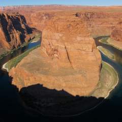 Horseshoe Bend